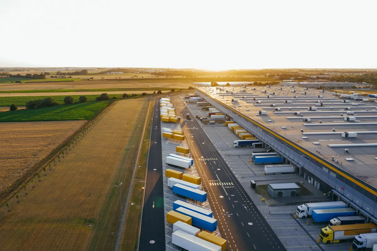 Messe- & Eventlogistik mit No-Cargo