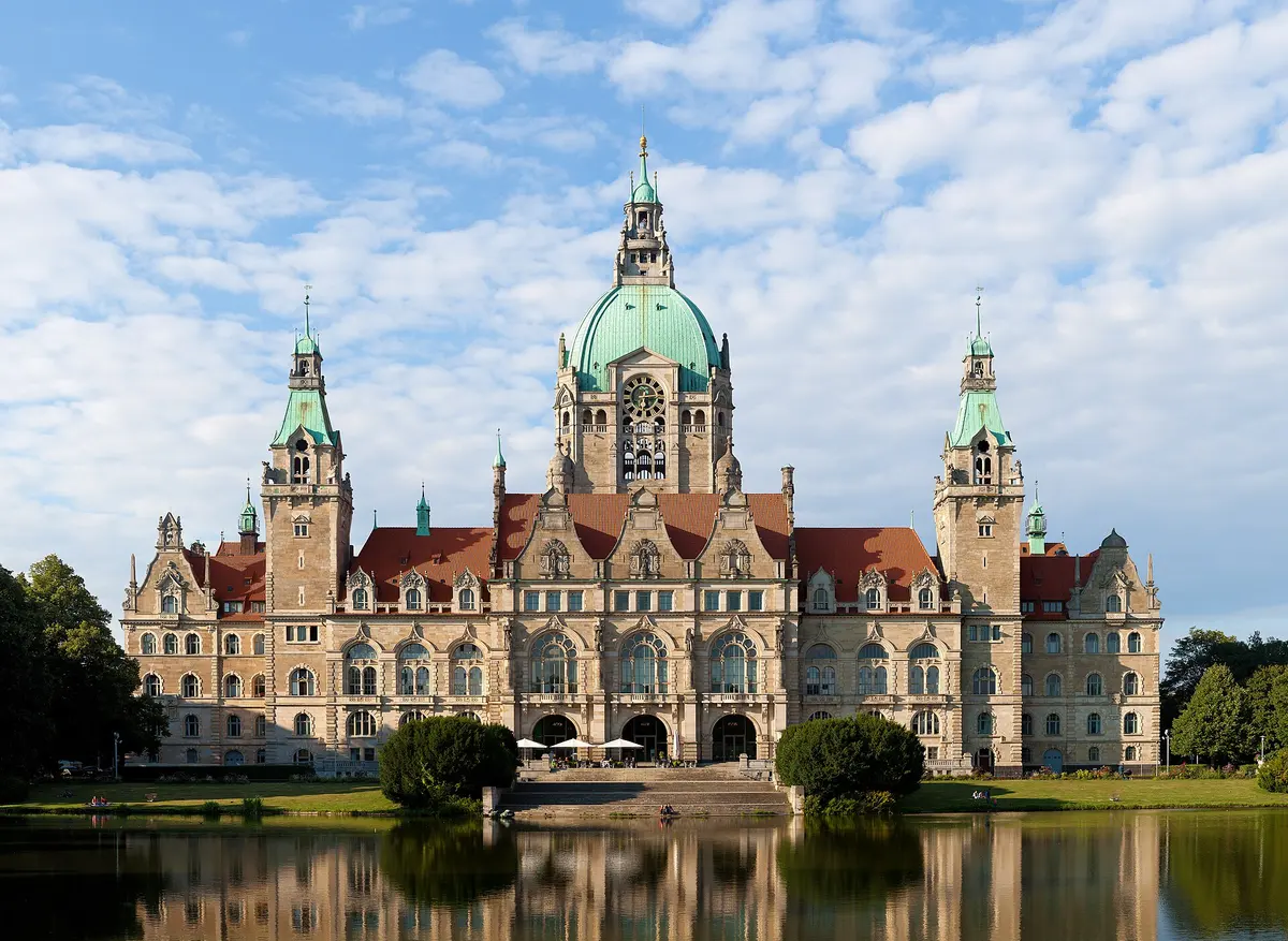 Hannover – Direktfahrt & Expresstransport