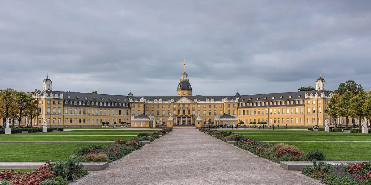 Karlsruhe – Direktfahrt & Expresstransport